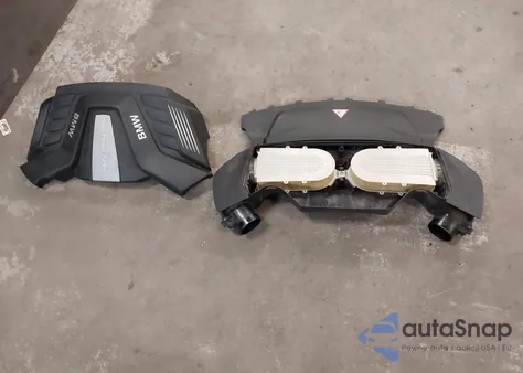 2017 BMW X5 xDrive50I from USA, damaged, VIN 5UXKR6C36H0U13168